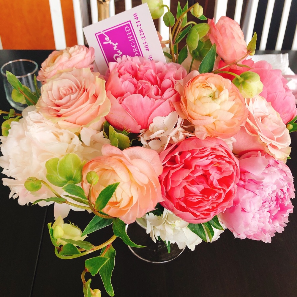 Meet your Posher, Miran